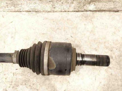 Left rear driveshaft MASERATI QUATTROPORTE VI 3.8 GT S | BP28917601M40 