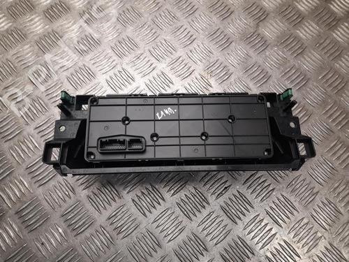 Climate control MAZDA CX-5 (KF) 2.0 SKYACTIV-G | BP37567911I5 - Image 3
