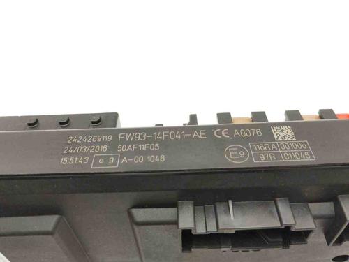 Fuse box JAGUAR XJ (X351) 3.0 SCV6 | BP28926821E1