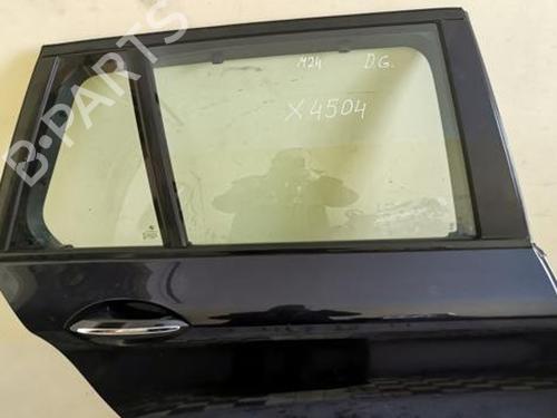 Used Right rear door BMW 5 Touring (F11) 525 d (218 hp) 28910512