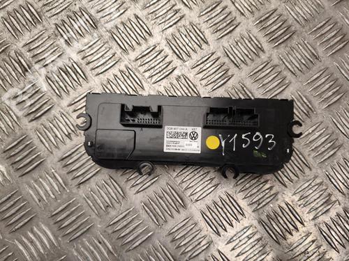 Climate control VW PASSAT B8 Variant (3G5, CB5) 2.0 TDI | BP38258944I5 - Image 3