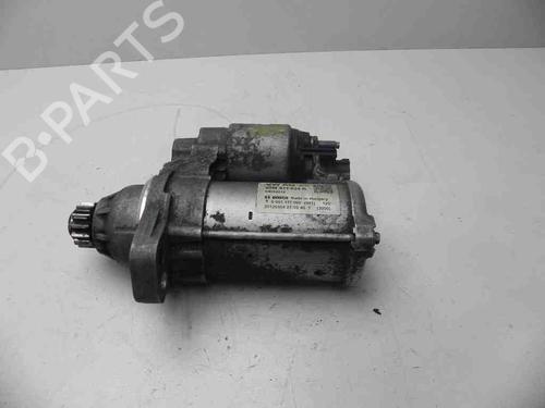 Used Starter SEAT Mii (KF1, KE1) 1.0 (60 hp) 28912076