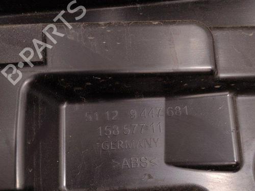Rear bumper bracket BMW i4 (G26) eDrive35 | BP28944361C159 