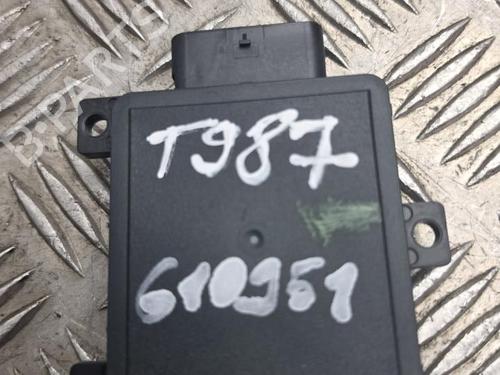 Control unit BYD SEAL EV AWD | BP40461396M11 - Image 3