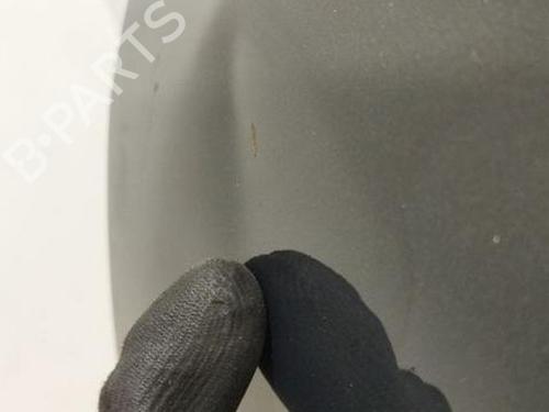 Left front door MASERATI LEVANTE SUV (M161) 3.0 Q4 | BP28912615C2 