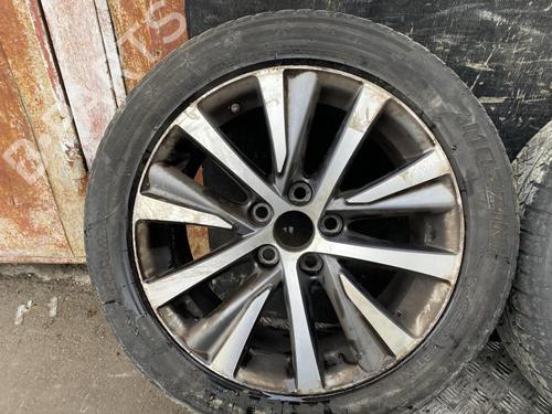 Fælk LEXUS ES (_Z10_, _A10_, _H10_) 300h (AXZH10, AXZH11) | BP37572330C45 - Image 2