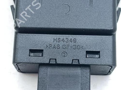 Warning switch PORSCHE PANAMERA (971) 3.0 (97AAA1, 97BAA1) | BP39001084I22 - Image 7