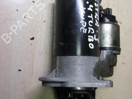 Startmotor OPEL ASTRA J (P10) 1.4 LPG (68) (140 hp) 28943590