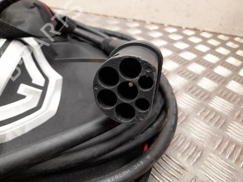 Cable MG MG ZS SUV (AZS1) EV (CSA7001) | BP37566255E12 - Image 3