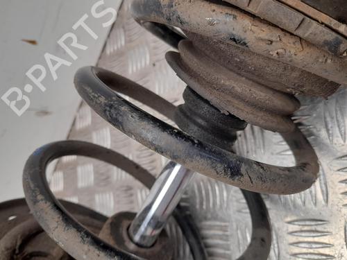 Right front shock absorber TOYOTA PRIUS PLUS (_W4_) 1.8 Hybrid (ZVW40W, ZVW41W) | BP28935008M17 