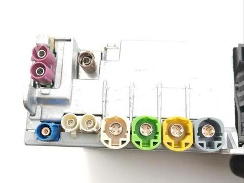 Electronic module PORSCHE PANAMERA (971) 3.0 4 (97ABA1, 97BBA1) | BP29373665M83 - Image 7