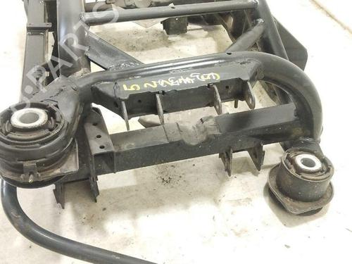 Rear axle MASERATI QUATTROPORTE V 4.7 S | BP28915604M2 