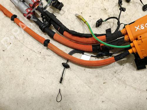 Cable MERCEDES-BENZ EQE (V295) EQE 350+ (295.121) | BP38995743E12 - Image 3
