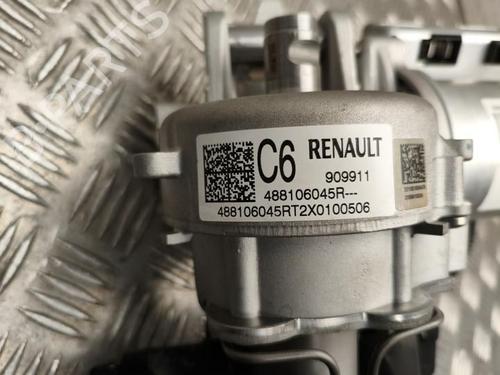 Steering pump RENAULT ZOE (BFM_) ZOE | BP37572492M99 - Image 8