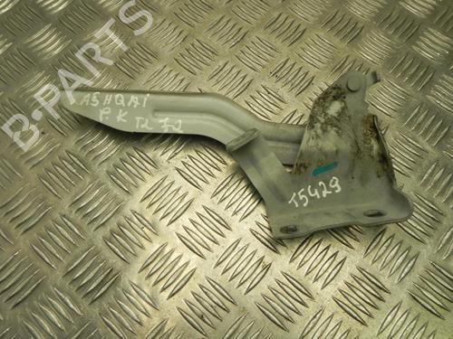 Used Hinge/Door check strap NISSAN QASHQAI II (J11, J11_) 1.2 DIG-T (115 hp) 28919399
