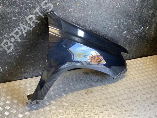 Used Right front fenders TOYOTA LAND CRUISER PRADO (_J15_) 2.8 D-4D (GDJ150_, GDJ155_, GDJ150, GDJ151) (177 hp) 28928350