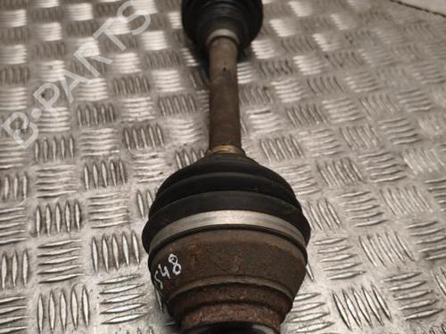Driveshaft VW PASSAT B8 Variant (3G5, CB5) 2.0 TDI | BP37575187M37 - Image 2