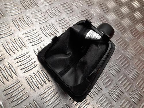 Shift knob SKODA OCTAVIA IV Combi (NX5, PV5) 2.0 TDi | BP37562626I34 - Image 5