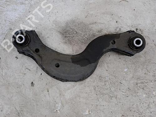 Used Left front suspension arm HYUNDAI TUCSON (NX4E, NX4A) 1.6 T-GDi (150 hp) 28911821