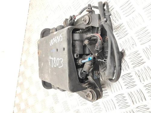 Used Suspension compressor PORSCHE PANAMERA (970) 3.0 D (250 hp) 28917329
