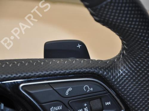 Rat AUDI A5 Sportback (F5A, F5F) 2.0 TFSI | BP38964572C49 - Image 10