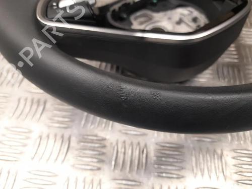 Steering wheel SKODA FABIA IV (PJ3) 1.0 TSI | BP32476208C49