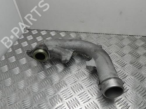 Luftventilen MAZDA 6 Hatchback (GH) 2.2 MZR-CD (GH10) (163 hp) 28941462