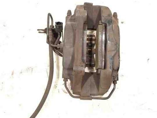 Left rear brake caliper MASERATI QUATTROPORTE VI 3.0 S | BP28924930M107