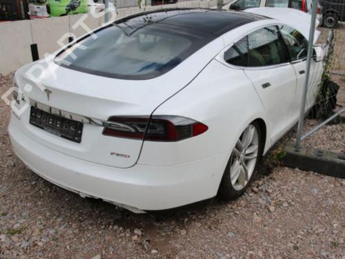 Pipe TESLA MODEL S (5YJS) P85D AWD | BP37547736M125 - Image 5
