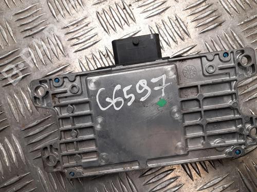 Electronic module NISSAN JUKE (F15) 1.2 DIG-T | BP28927873M83