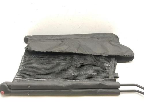 Used Rear parcel shelf MASERATI LEVANTE SUV (M161) 3.0 S Q4 (430 hp) 28940335