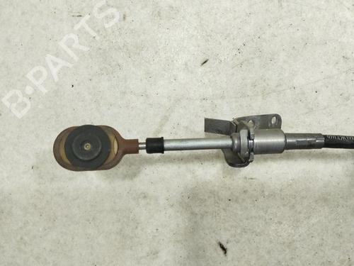 Gear lever PORSCHE PANAMERA (970) 3.0 S E-Hybrid | BP28917985M90 