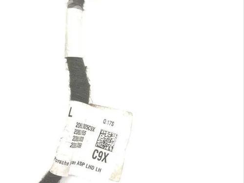 Left mirror PORSCHE MACAN (95B) 3.0 S | BP28942065C26 