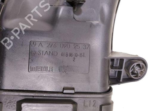 Pipe MERCEDES-BENZ GL-CLASS (X166) GL 450 4-matic | BP28909845M125 