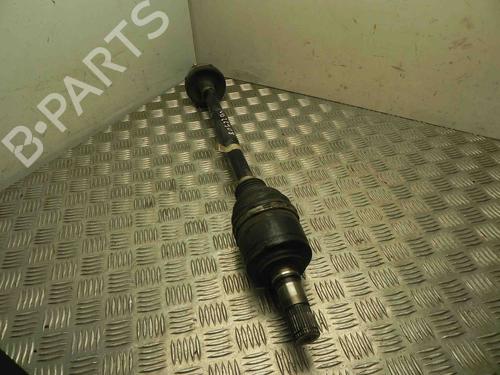 Right rear driveshaft MASERATI GHIBLI III (M157) 3.0 S Q4 | BP28916132M41 