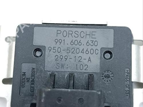 Control unit PORSCHE BOXSTER (981) 2.7 | BP40274572M11  - Image 6