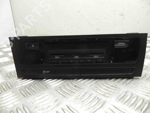 Used Electronic module Electronic module AUDI Q5 (8RB) 2.0 TFSI quattro (211 hp) 28909320 28909320