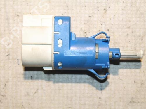 Used Break pedal VOLVO S60 II (134) D5 (205 hp) 28915556