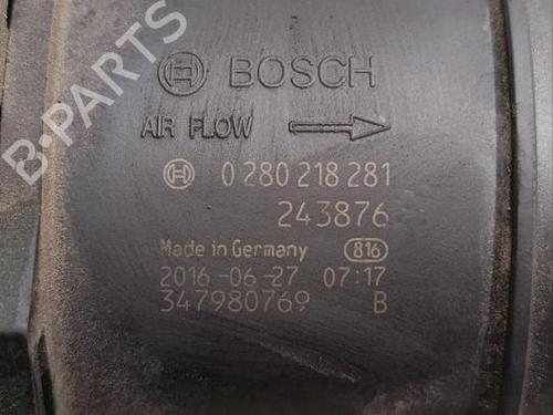 Air filter box MASERATI LEVANTE SUV (M161) 3.0 S Q4 | BP40554773M87 - Image 14