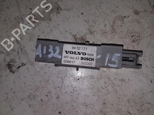 Elektronisk modul VOLVO V70 II (285) D5 (185 hp) 28946097