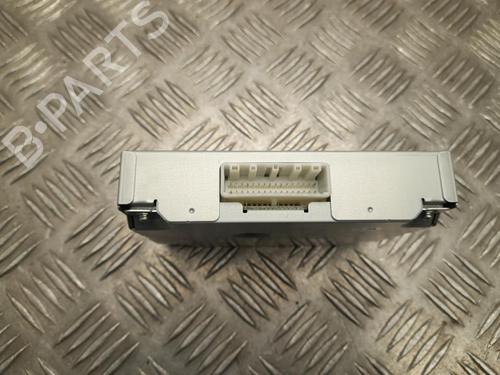Electronic module MAZDA CX-5 (KF) 2.2 D AWD | BP37554442M83 - Image 2