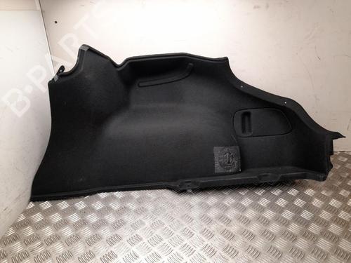 Used Boot lining Boot lining 37572988 37572988
