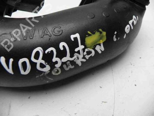 Luftventil VW TOURAN (1T1, 1T2) 2.0 TDI 16V | BP28942359I21 