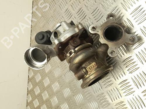 Used Turbocharger/Supercharger Turbocharger/Supercharger 28923676 28923676