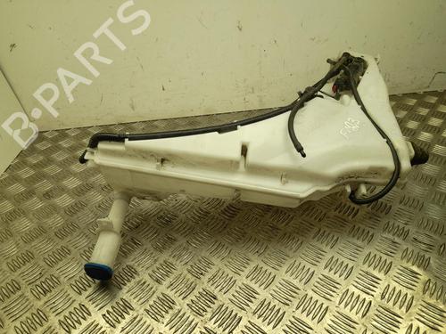 Used Windscreen washer tank Windscreen washer tank 37560963 37560963