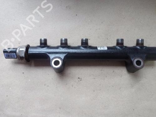 Used Injection rail CITROËN C4 Picasso I MPV (UD_) 1.6 HDi (109 hp) 28914050