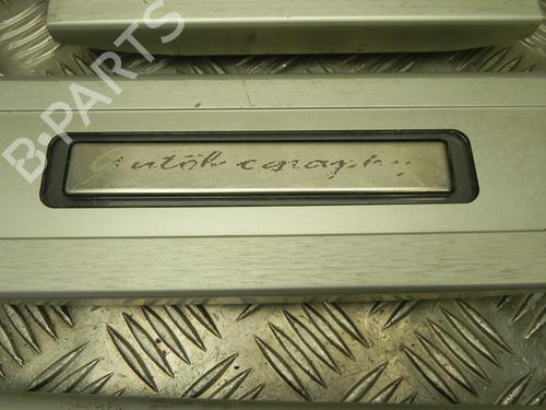 Step LAND ROVER RANGE ROVER IV (L405) 3.0 TDV6 4x4 | BP28918054C149 