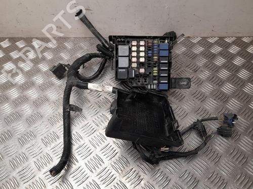 Used Fuse box FORD FIESTA VI (CB1, CCN) 1.5 TDCi (95 hp) 28924656