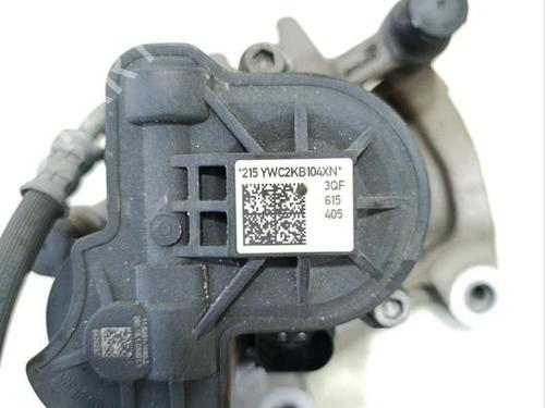 Left rear brake caliper VW ATLAS (CA1, CA2, CA3) 3.6 FSI | BP38997078M107 - Image 6