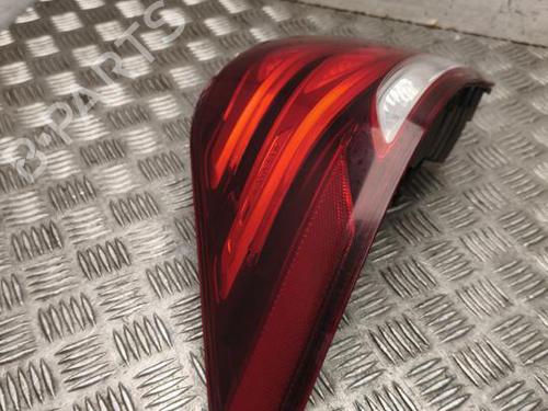 Left taillight MERCEDES-BENZ GLE (W166) 350 d 4-matic (166.024) | BP40051145C34 - Image 3